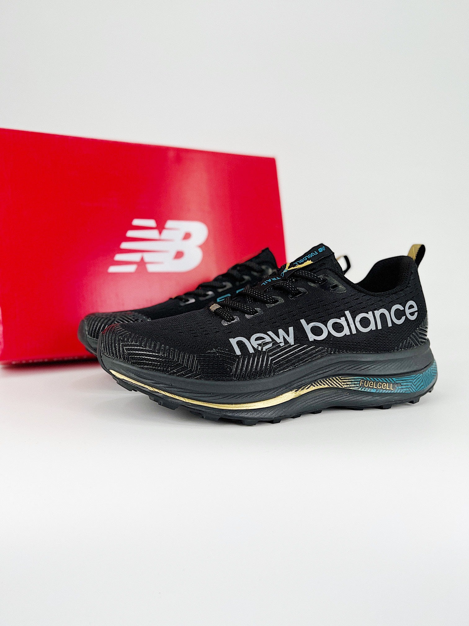New Balance SC Trail